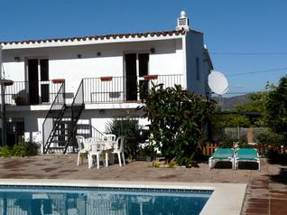 Rent: 500 euros pm