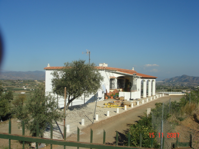 Ref.:4913 • 600€ • 2 Bedroom • Shared pool