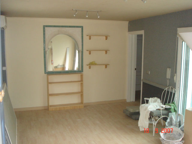 Click on picture to view video guesthouse La cassita!