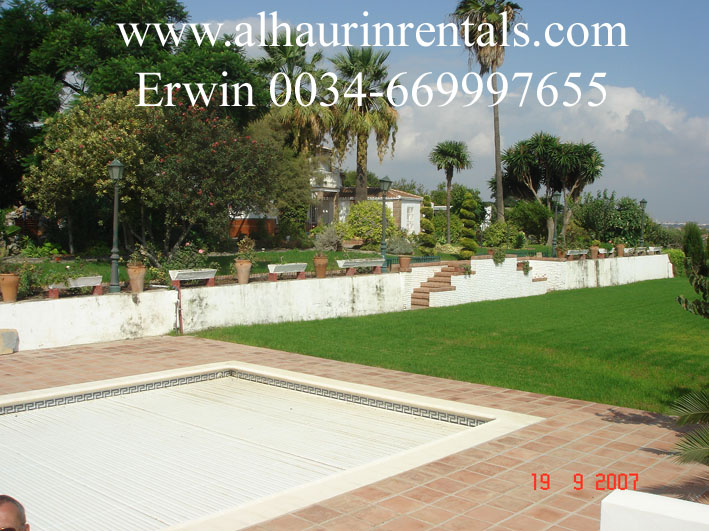 Click on picture to view video Gardens!