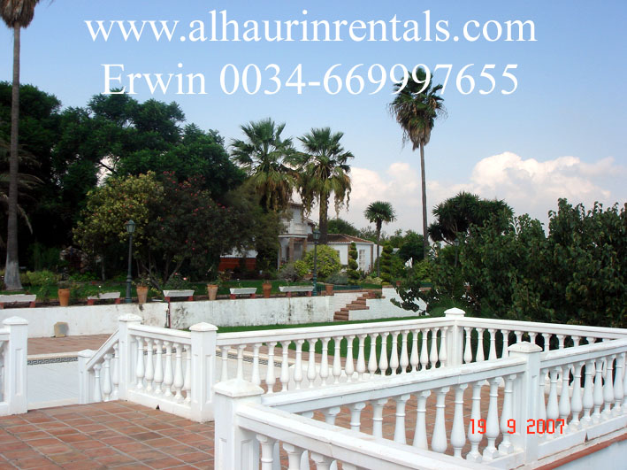Click on picture to view video Gardens!